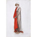 Rote und schwarze - Carl Larsson — Ansicht des Kunstwerks