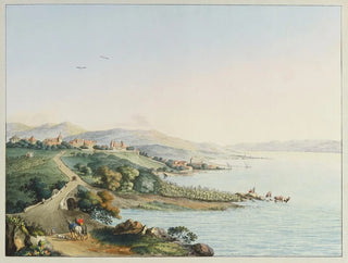 Vé de Nion - Carl Ludwig Hackert — Ansicht des Kunstwerks
