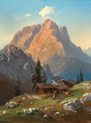 Carl Millner - Staufen.webp