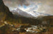 Viehtrieb - Carl Millner — Ansicht des Kunstwerks