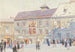 Theater Sulkowski - Carl Müller — Ansicht des Kunstwerks