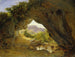 Rochers arqués II - Carl Morgenstern — Ansicht des Kunstwerks