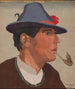 Sarner - Carl Moser — Ansicht des Kunstwerks