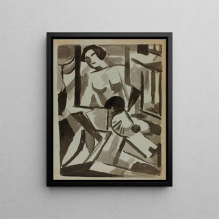 Carl Newman - Abstract IV.webp