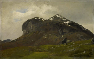 Carl Nielsen - From Gjendin.webp