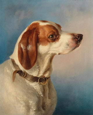 Carl Pischinger - Ein Foxl.webp
