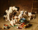 Artistes en herbe - Carl Reichert — Ansicht des Kunstwerks