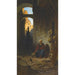 Der Orient - Carl Spitzweg — Ansicht des Kunstwerks