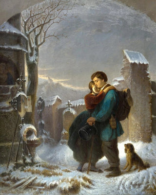 Carl Stauber - In Gedenken.webp