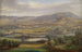 Industriegemälde Landschaft - Carl Thöndel — Ansicht des Kunstwerks