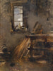 Atelier de charron - Carl von Merode — Ansicht des Kunstwerks