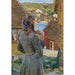 Abend in Bohuslän - Carl Wilhelmson — Ansicht des Kunstwerks