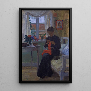 Carl Wilhelmson - Interior Bohusln.webp