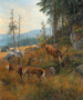 Au pack - Carl Zimmermann — Ansicht des Kunstwerks