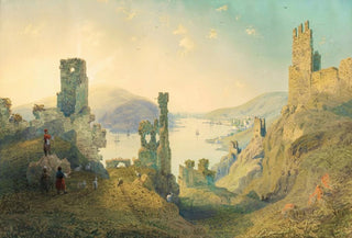 Carlo Bossoli - Paysage de Crime.webp