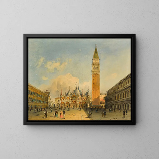 Carlo Grubacs - Venetian View III.webp