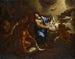Anbetung der Hirten - Carlo Maratti — Ansicht des Kunstwerks