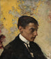 Studie - Carlos Federico Sáez — Ansicht des Kunstwerks