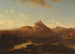 Landschaft - Carlos de Haes — Ansicht des Kunstwerks