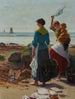 Bonne chance - Carlton Alfred Smith — Ansicht des Kunstwerks
