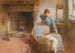 Spielzeit - Carlton Alfred Smith — Ansicht des Kunstwerks
