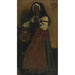 Frau aus Neapel - Carolus-Duran — Ansicht des Kunstwerks
