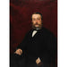 Henri Alexandre Louis Pommery - Carolus-Duran — Ansicht des Kunstwerks