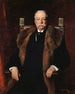 Portrait von Augustus Gurnee - Carolus-Duran — Ansicht des Kunstwerks