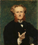 Portrait von Étienne Haro - Carolus-Duran — Ansicht des Kunstwerks