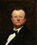 Portrait de Jean-François Berthelier 1830-1888 chanteur - Carolus-Duran — Ansicht des Kunstwerks