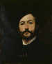 Portrait des Barons Antoine d'Ezpeleta - Carolus-Duran — Ansicht des Kunstwerks