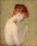 Ohne Titel - Carolus-Duran — Ansicht des Kunstwerks