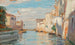 Vue de Venise - Carolus-Duran — Ansicht des Kunstwerks