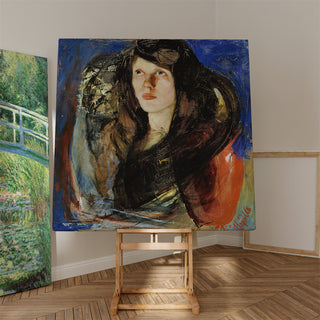 Liebe - Jalmari Ruokokoski