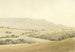 Hochland - Caspar David Friedrich — Ansicht des Kunstwerks