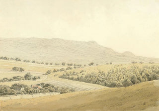 Caspar David Friedrich - Highlands.webp