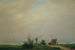 Strand mit Fischer - Caspar David Friedrich — Ansicht des Kunstwerks