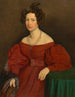 Ehefrau von Josef Baumgartner - Caspar Jele — Ansicht des Kunstwerks