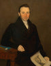 Josef Baumgartner, Architekt und Straßenbauer - Caspar Jele — Ansicht des Kunstwerks