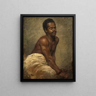 Caspar Ritter - Esclave enchan.webp