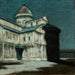 Kathedrale von Pisa - Olga Boznanska — Ansicht des Kunstwerks