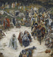 Was unser Herr vom Kreuz gesehen hat - James Tissot — Ansicht des Kunstwerks
