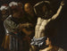Saint Sébastien - Cecco del Caravaggio — Ansicht des Kunstwerks
