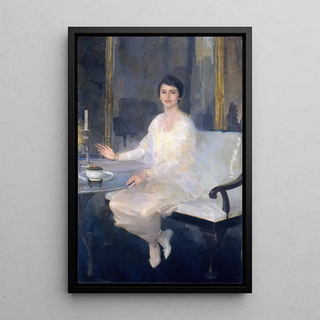 Cecilia Beaux - Ernesta.webp