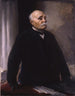 Georges Clemenceau - Cecilia Beaux — Ansicht des Kunstwerks
