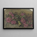 Rhododendrons - Cella Thoma — gerahmtes Bild an der Wand