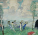 Tanzkreis - Franz von Stuck — Ansicht des Kunstwerks