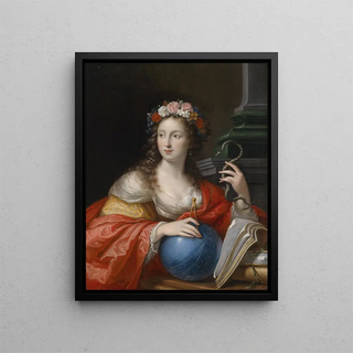 Cesare Dandini - Allegorie der Intelligenz.webp