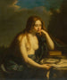 Marie-Madeleine reuend - Cesare Gennari — Ansicht des Kunstwerks