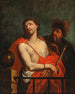 Voici l'homme - Cesare Ligari — Ansicht des Kunstwerks